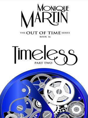 cover image of Timeless